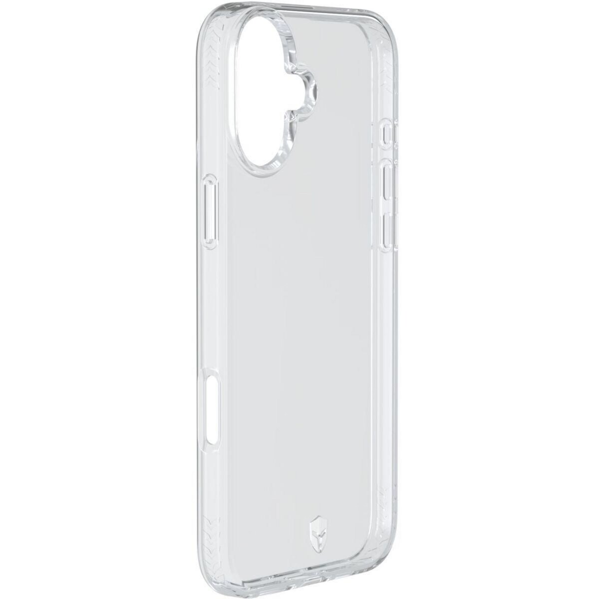FORCE CASE Coque iPhone 16 Plus Transparente Pulse