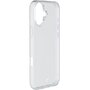 Voir la diapositive 4 : FORCE CASE Coque iPhone 16 Plus Transparente Pulse