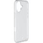 Voir la diapositive 4 : FORCE CASE Coque iPhone 16 Plus Transparente Pulse