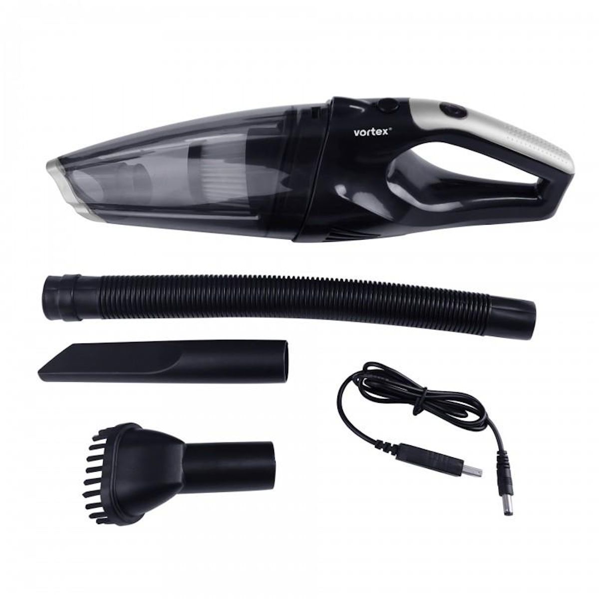 VORTEX Aspirateur à Main Sans Fil Crc150 Vortex