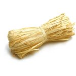 Paris Prix Raphia  Arecaceae  50g Naturel