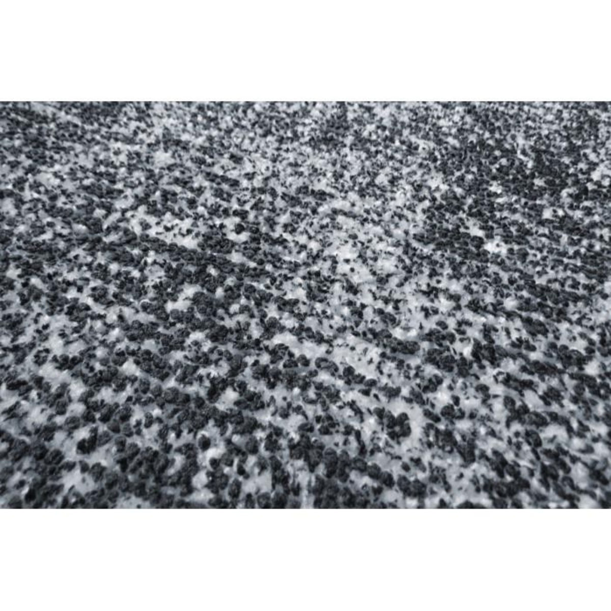 Paris Prix Tapis Vintage Tissé à la Main  Etna  Bleu Clair