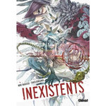 INEXISTENTS, Makasu Miki