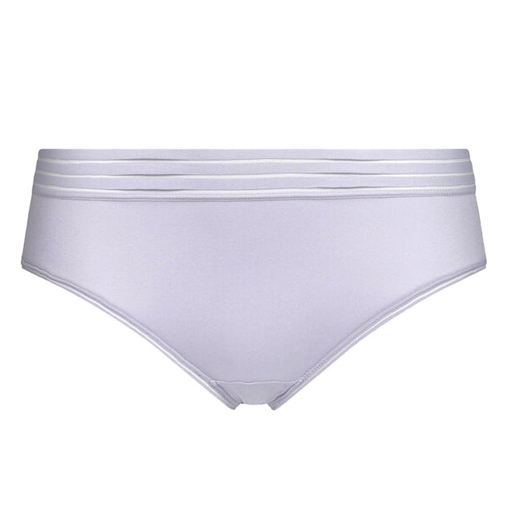 DIM Slip  Femme Dim D06X. Coloris disponibles : Violet
