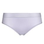 DIM Slip  Femme Dim D06X. Coloris disponibles : Violet