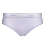 DIM Slip  Femme Dim D06X. Coloris disponibles : Violet