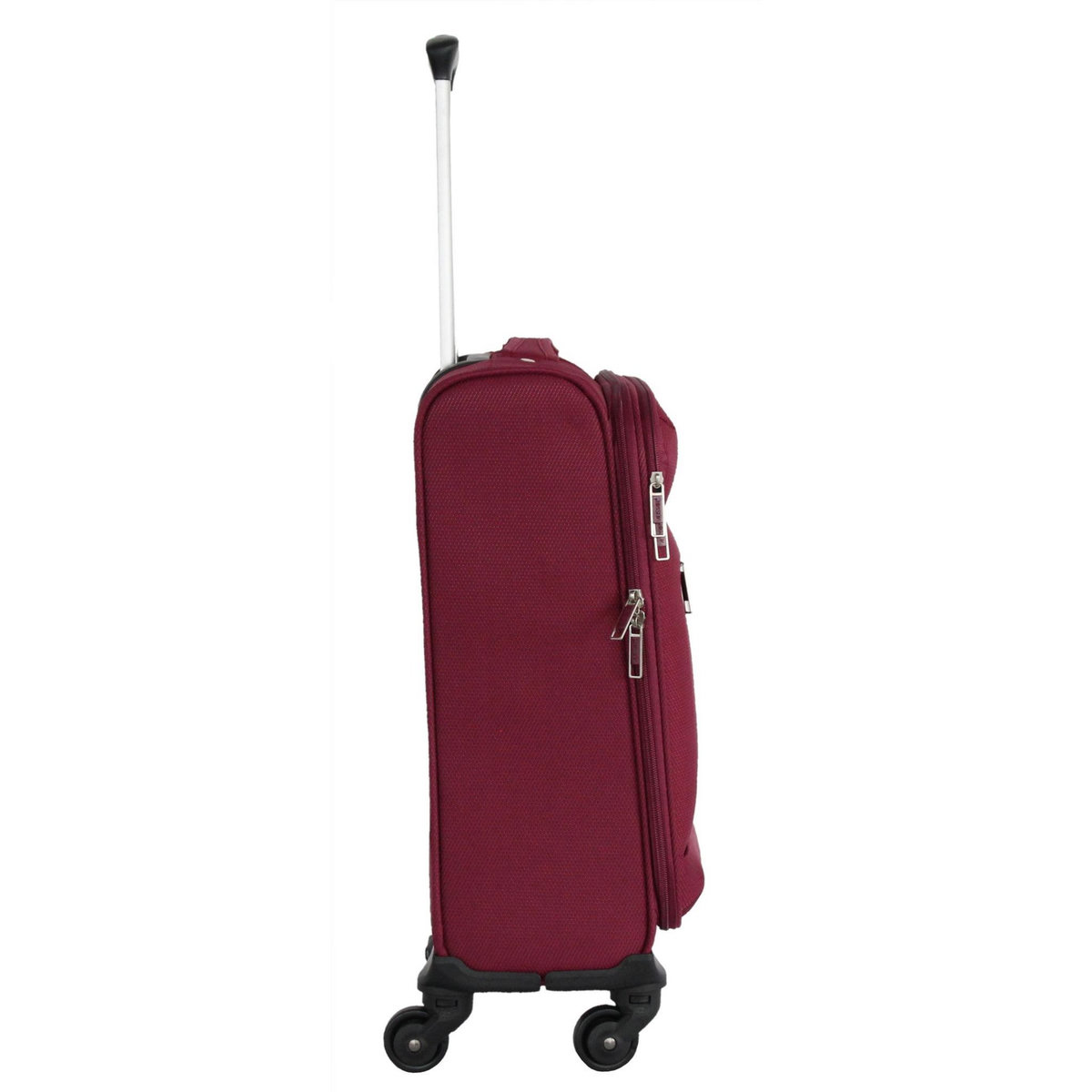Alistair Valise cabine Alistair - Collection Breeze - 4 roues - Toile souple