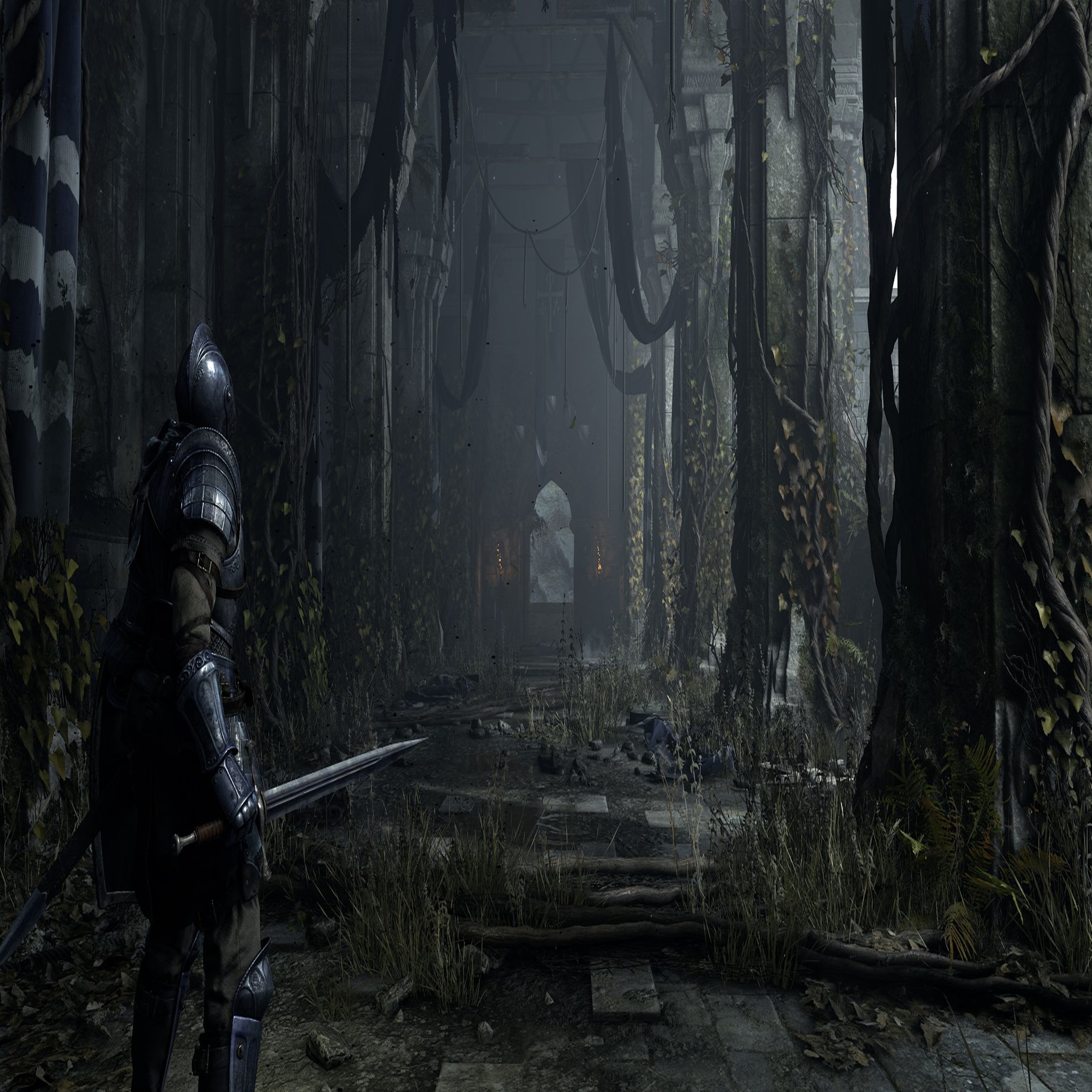 Voir la diapositive 5 : SONY Demon's Souls PS5