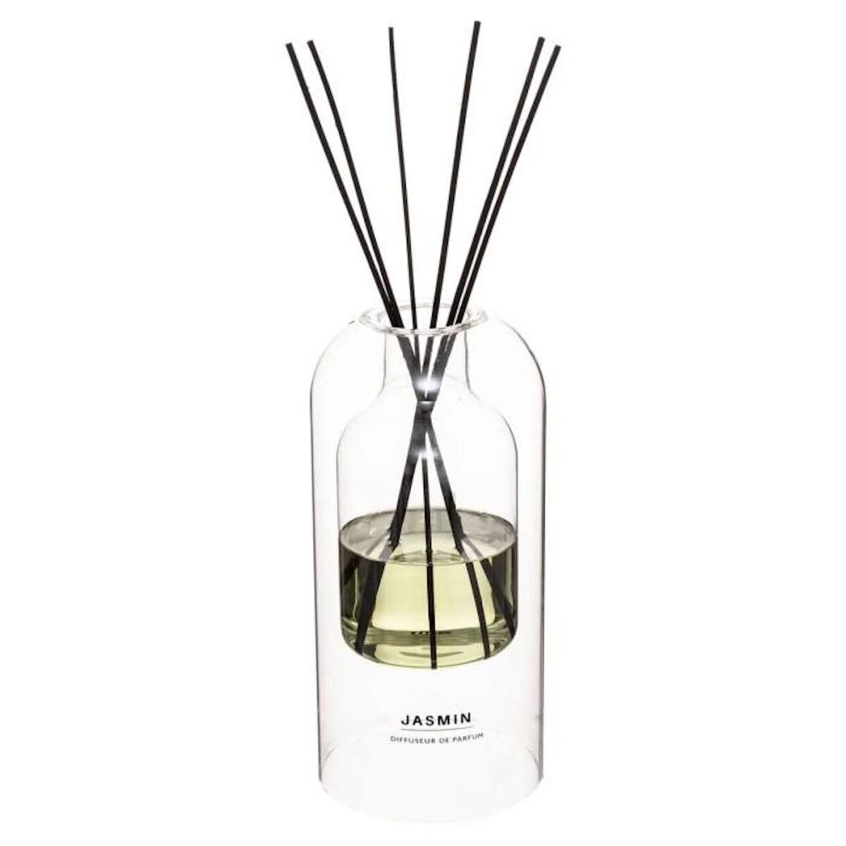 ATMOSPHERA Diffuseur de Parfum  Ilan  500ml Jasmin