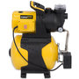 Voir la diapositive 2 : POWERPLUSWATER Surpresseur avec préfiltre 600w 3000l-h