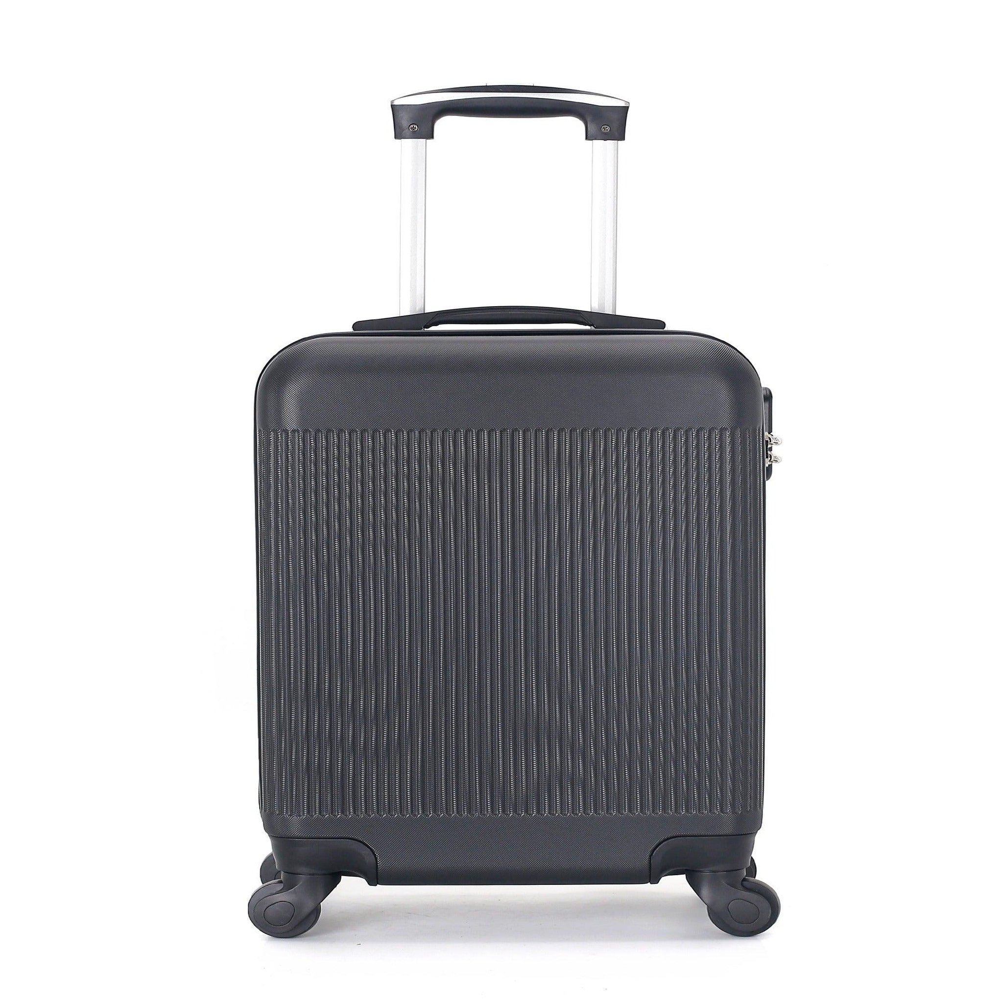 HERO Hero - valise cabine xs cinto-e 50 cm 4 roues