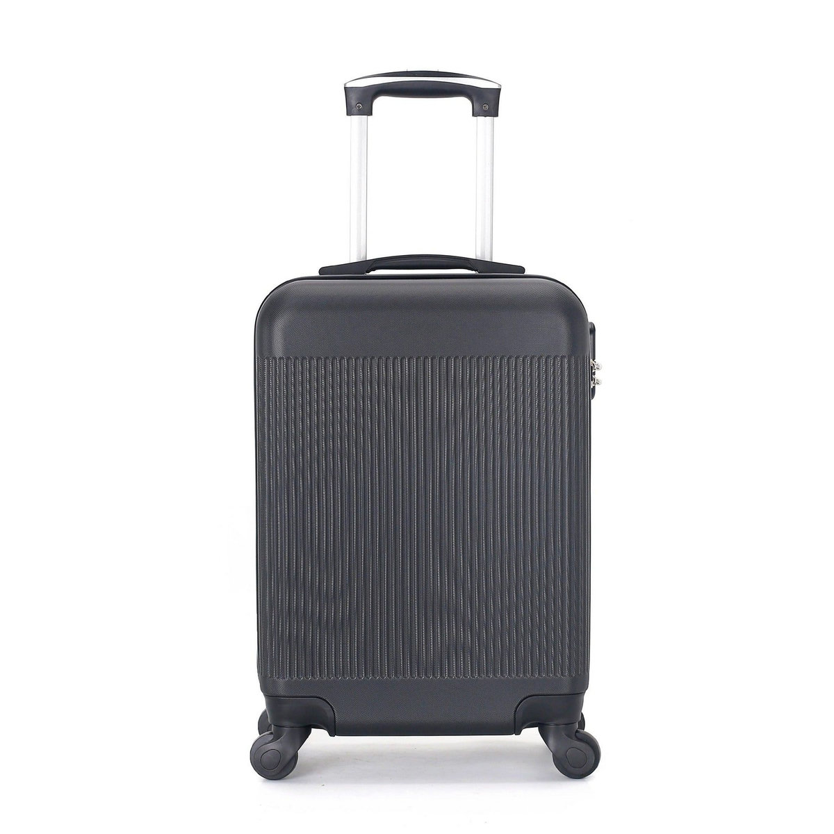 HERO HERO - Valise Cabine XS CINTO-E 50 cm 4 Roues