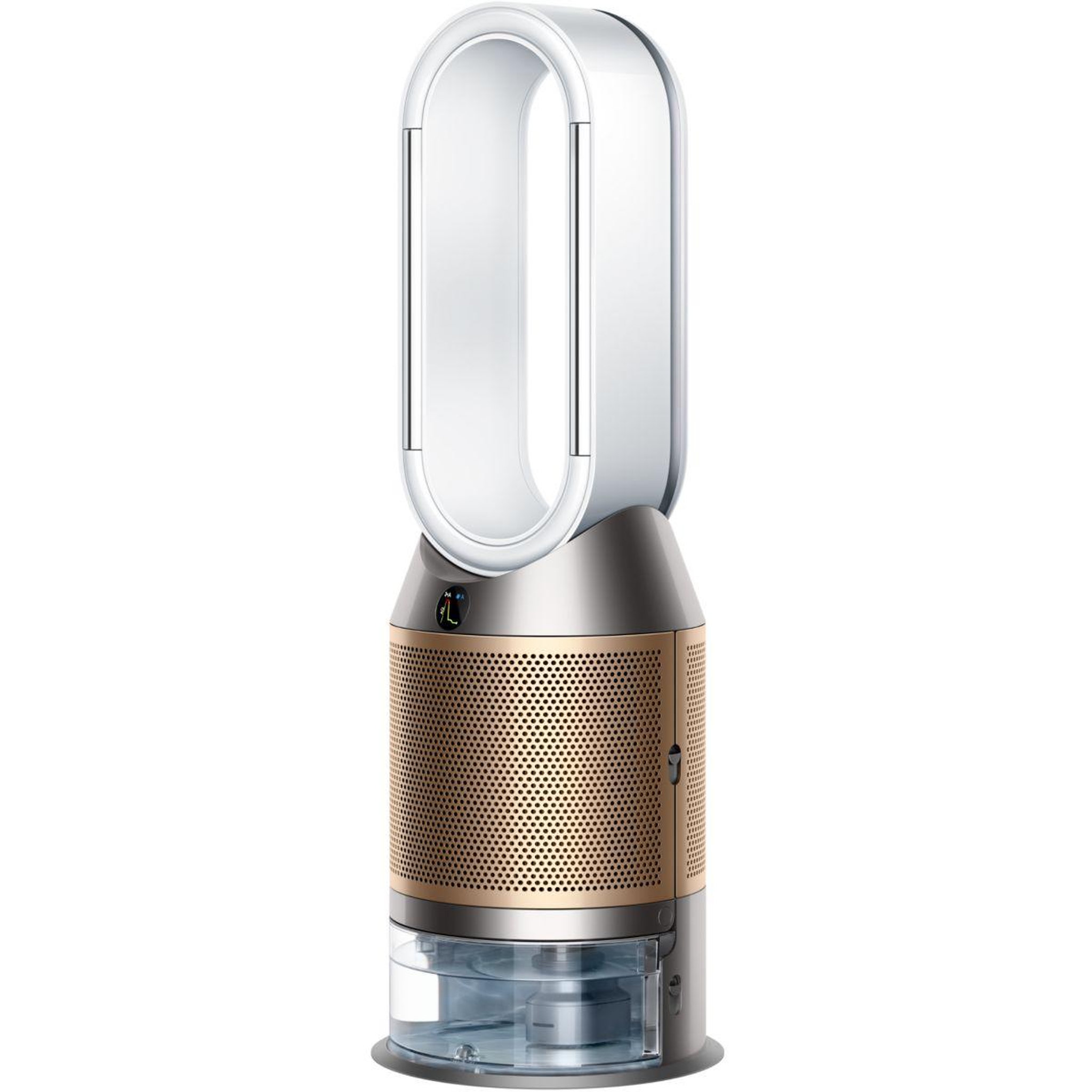Dyson Purificateur d'air, ventilateur, humidificateur Humidify +Cool PH2 De-Nox