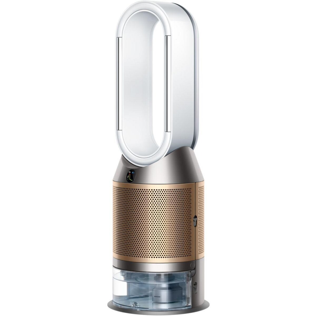 Dyson Purificateur d'air, ventilateur, humidificateur Humidify +Cool PH2 De-Nox
