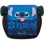 Voir la diapositive 3 : SAFETY 1ST Siege Auto SAFETY 1st Disney©  réhausseur Star Plus i-Safe Stitch, Groupe 3, ceinturé, de 6 a 10-12 ans (36kg), Classic Stitch