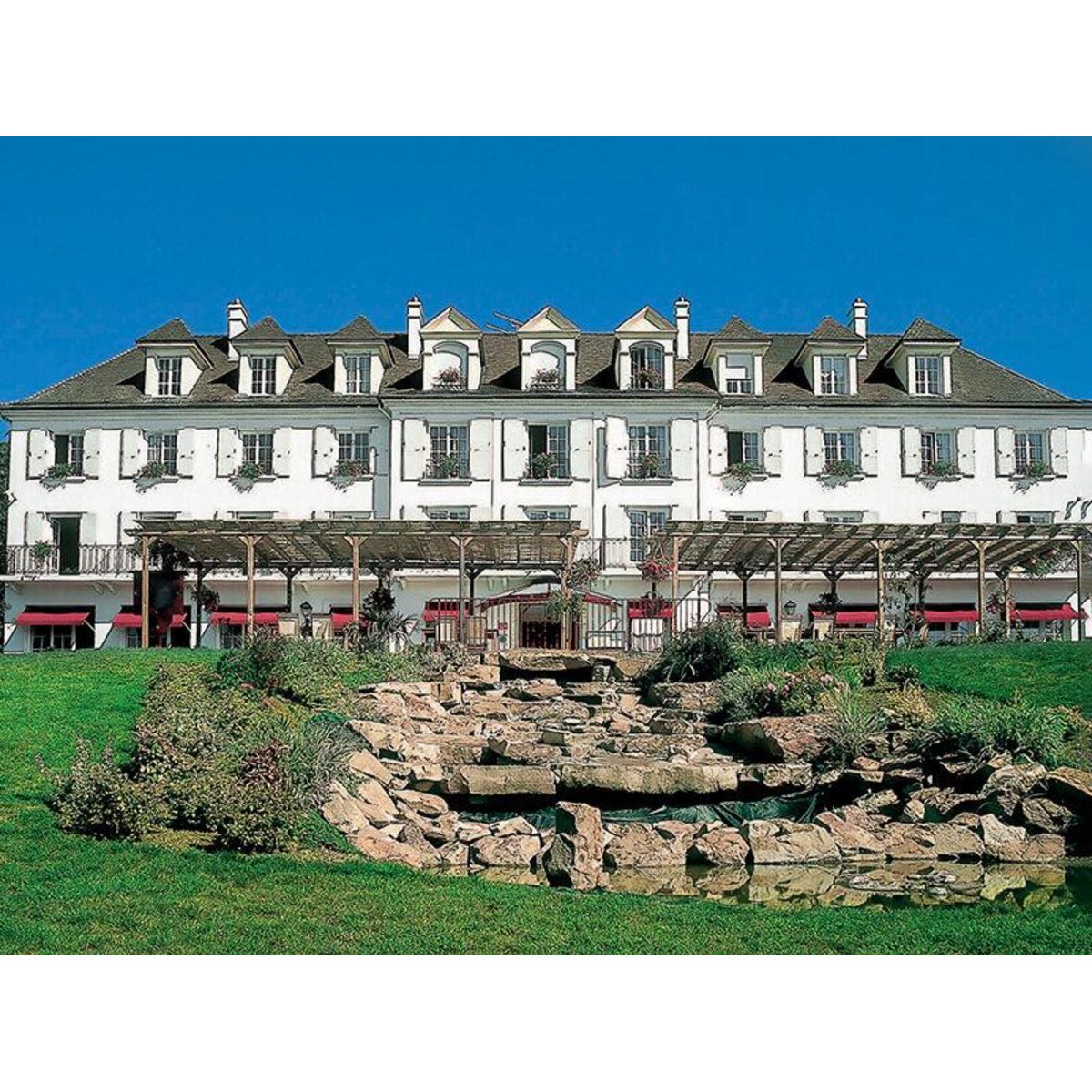 Smartbox Sur la route des vins - Coffret Cadeau Séjour