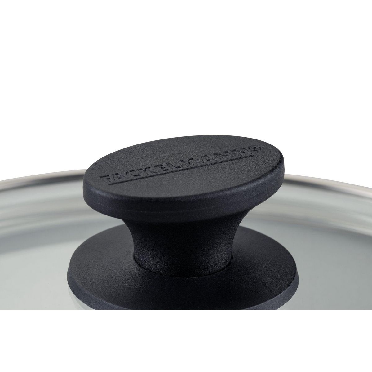 Fackelmann Couvercle de cuisson en verre 20 cm Fackelmann