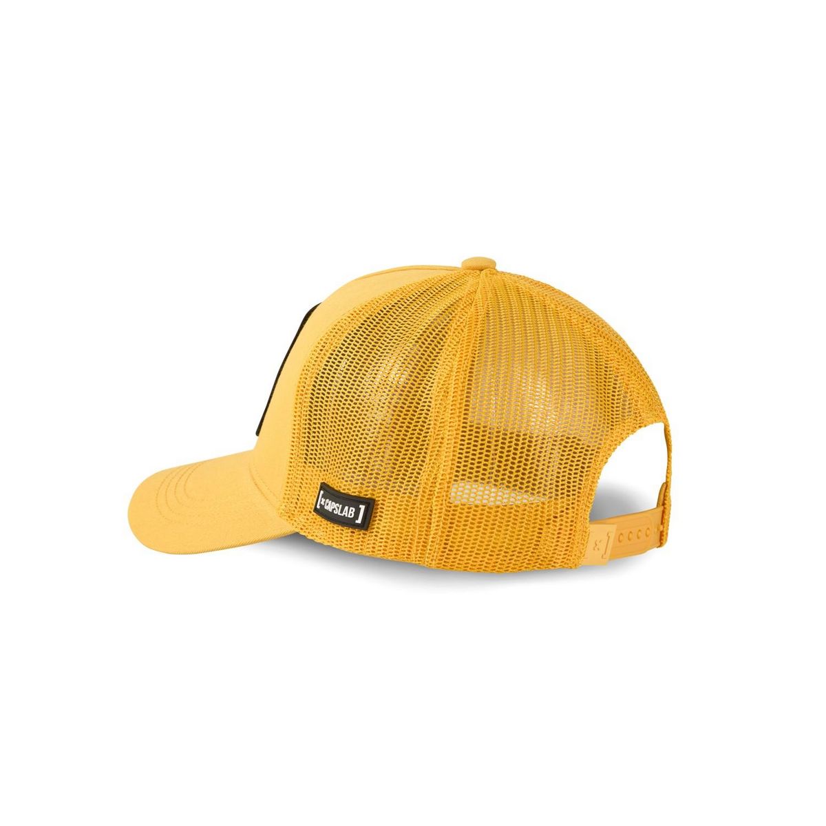 CAPSLAB Casquette Looney Tunes Daffy Duck