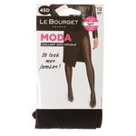 Le Bourget Collant  Femme Le Bourget 2133. Coloris disponibles : Noir