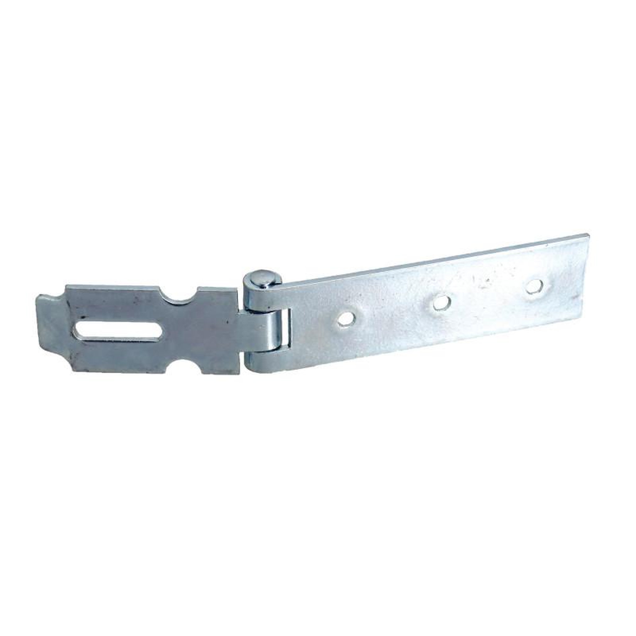 JARDINIER MASSARD Fermeture porte cadenas 95 x 160 mm et Piton JARDINIER MASSARD J529568