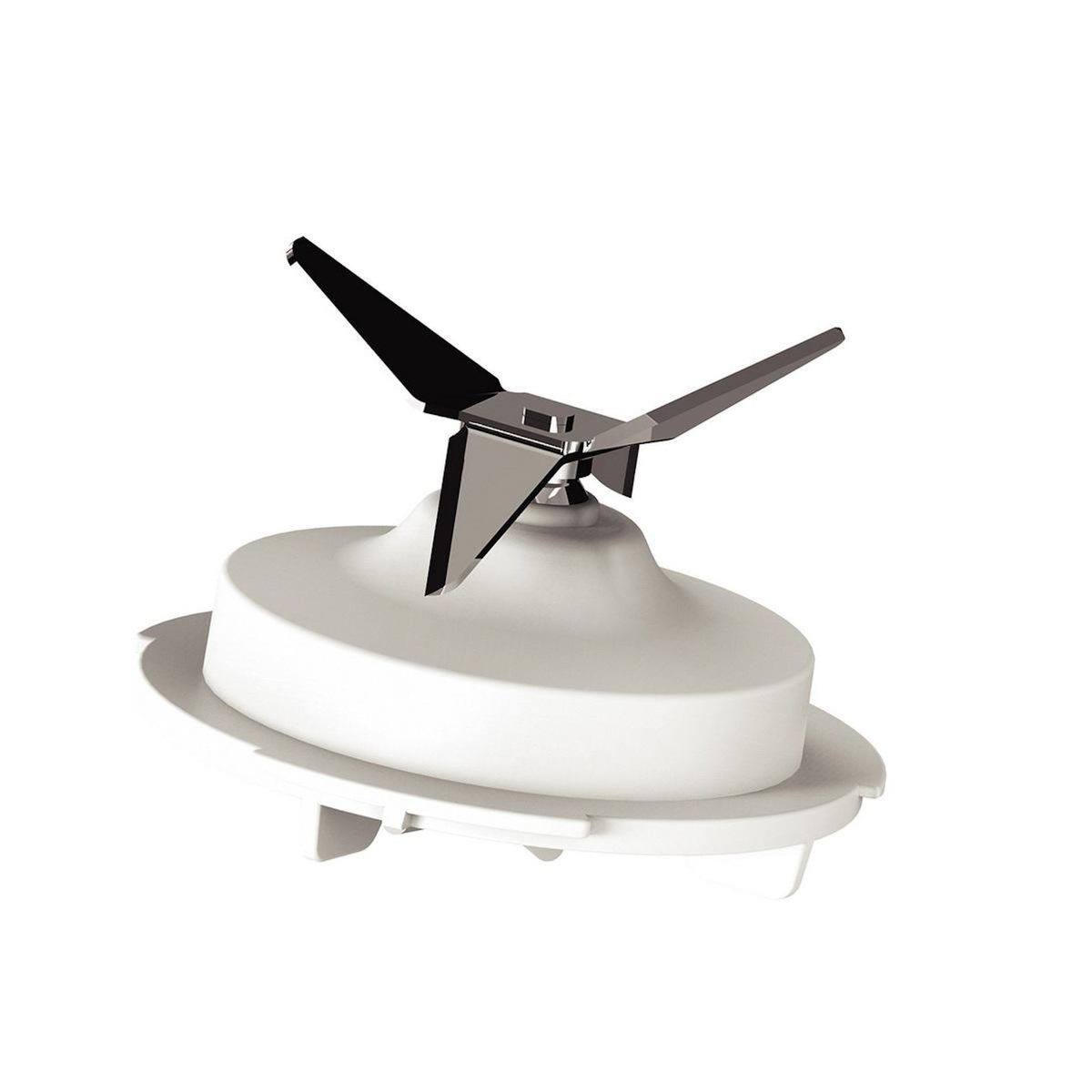 TESLA Blender 1.5l 500w vert/blanc - BL510BWS