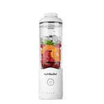 nutribullet Blender FLEX - White NBP013W
