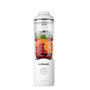 Voir la diapositive 1 : nutribullet Blender FLEX - White NBP013W