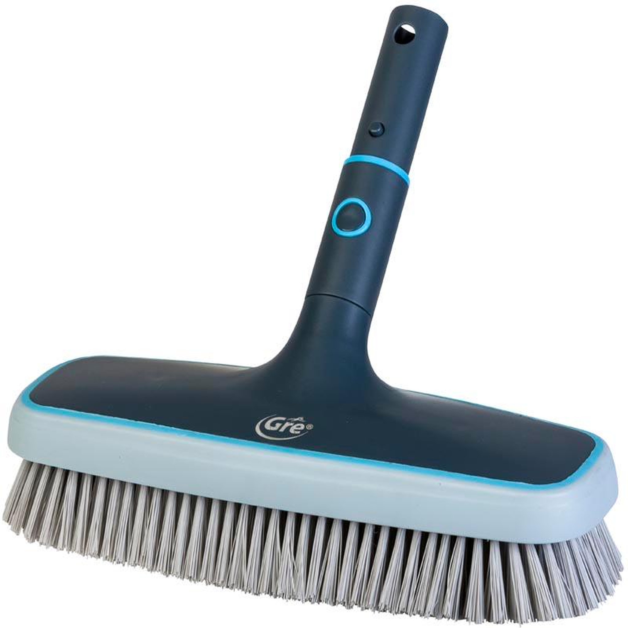 GRE Brosse de paroi 25cm - Graphite