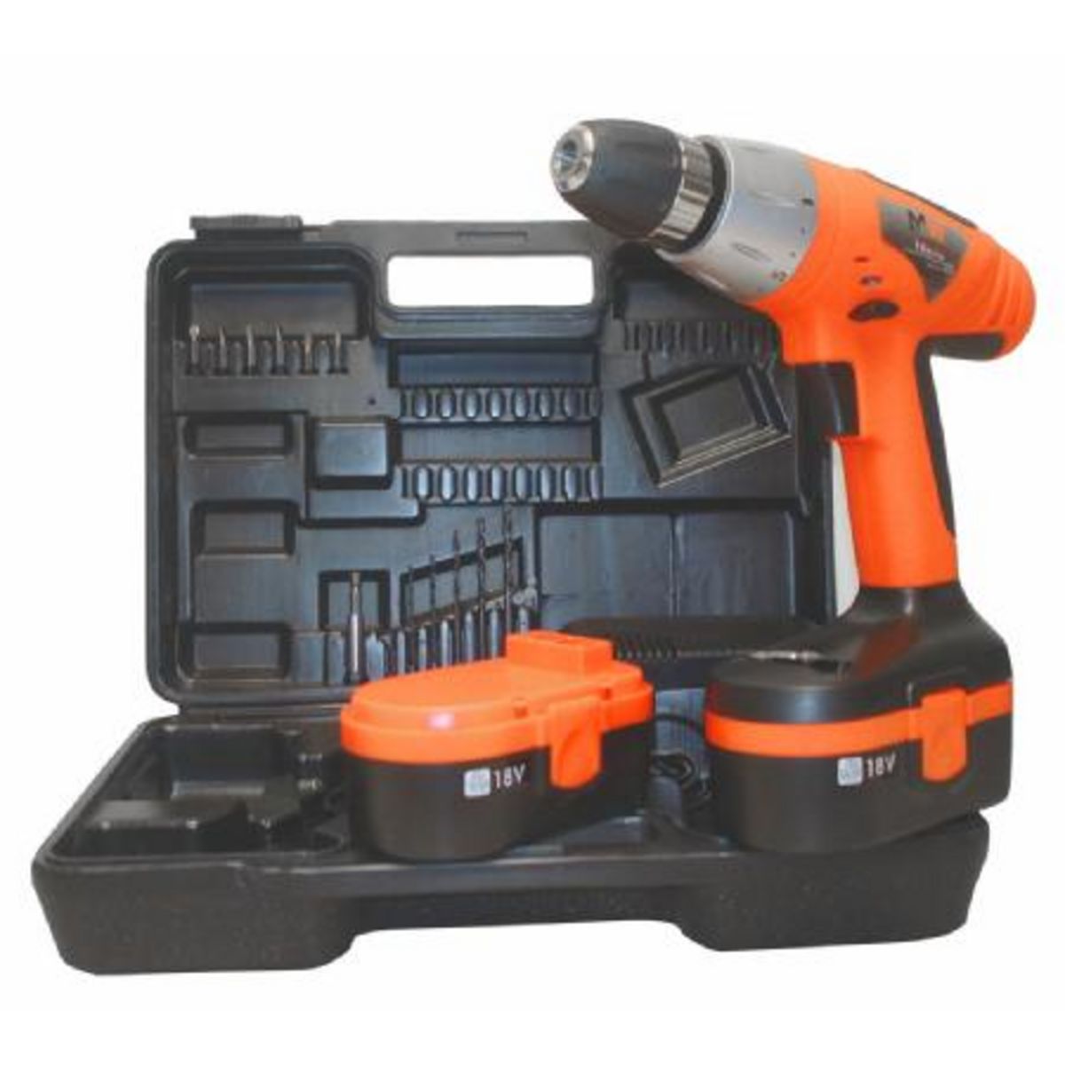 WORKMEN Perceuse visseuse 