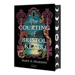THE COURTING OF BRISTOL KEATS TOME 1 . EDITION COLLECTOR, Pearson Mary E.