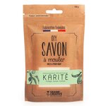 Graine créative Savon à mouler DIY - beurre de karité 100 g