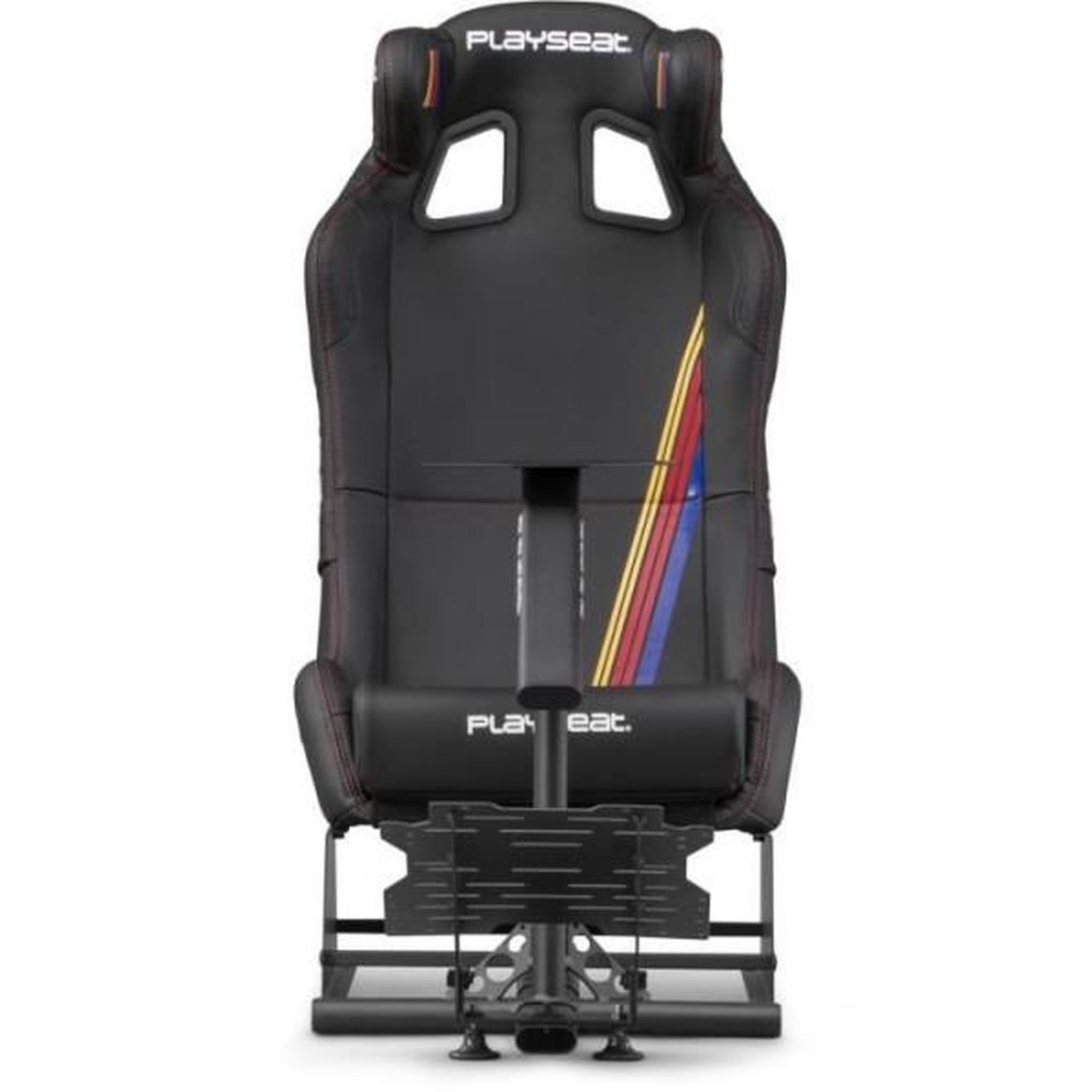 Voir la diapositive 2 : Playseat Siege de simulation - playseat - evolution pro - nascar edition - noir