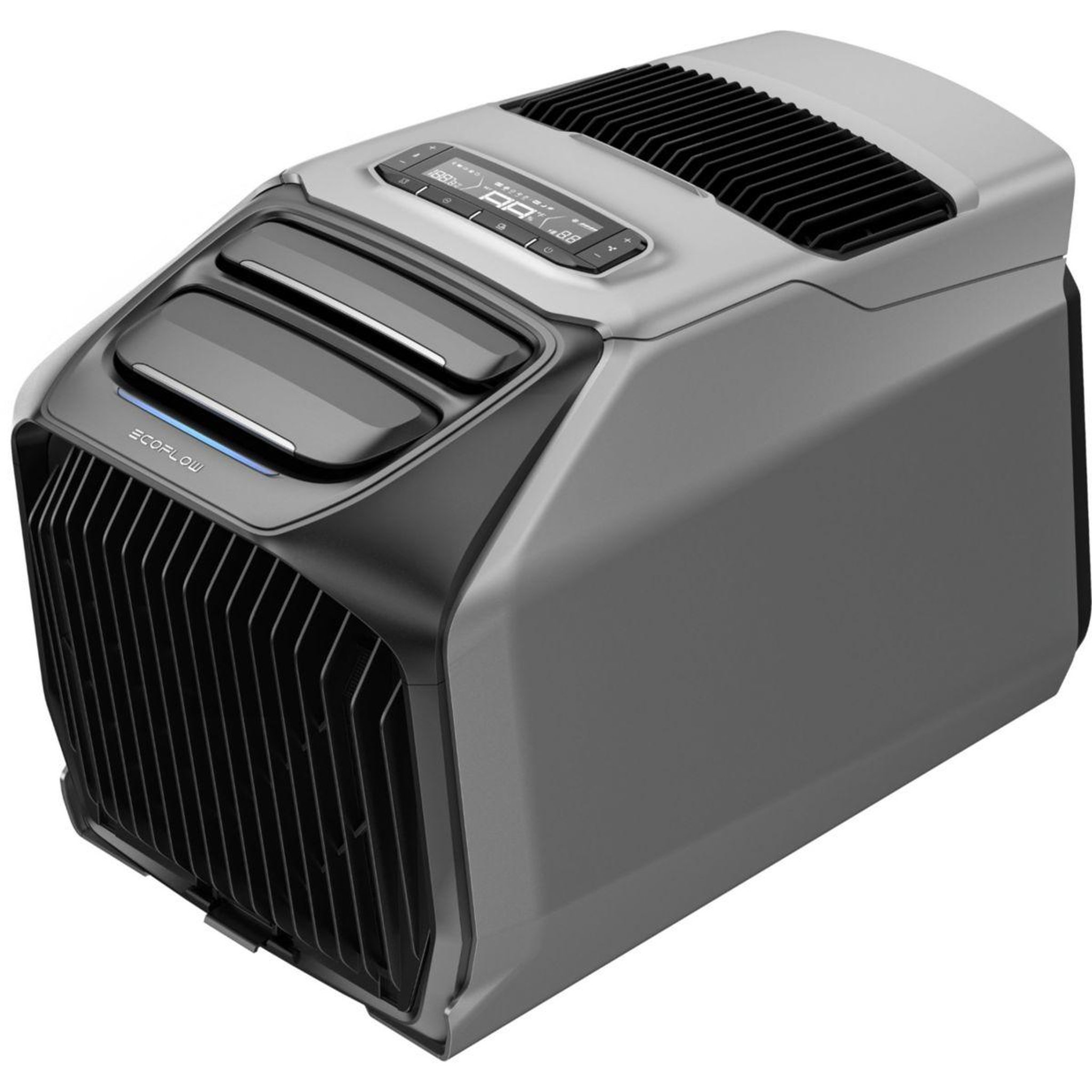 ECOFLOW Climatiseur réversible WAVE 3