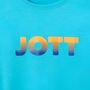 Voir la diapositive 2 : JUSTOVERTHETOPJOTT T-shirt  Homme Jott Pietro 534