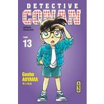 DETECTIVE CONAN TOME 13, Aoyama Gôshô