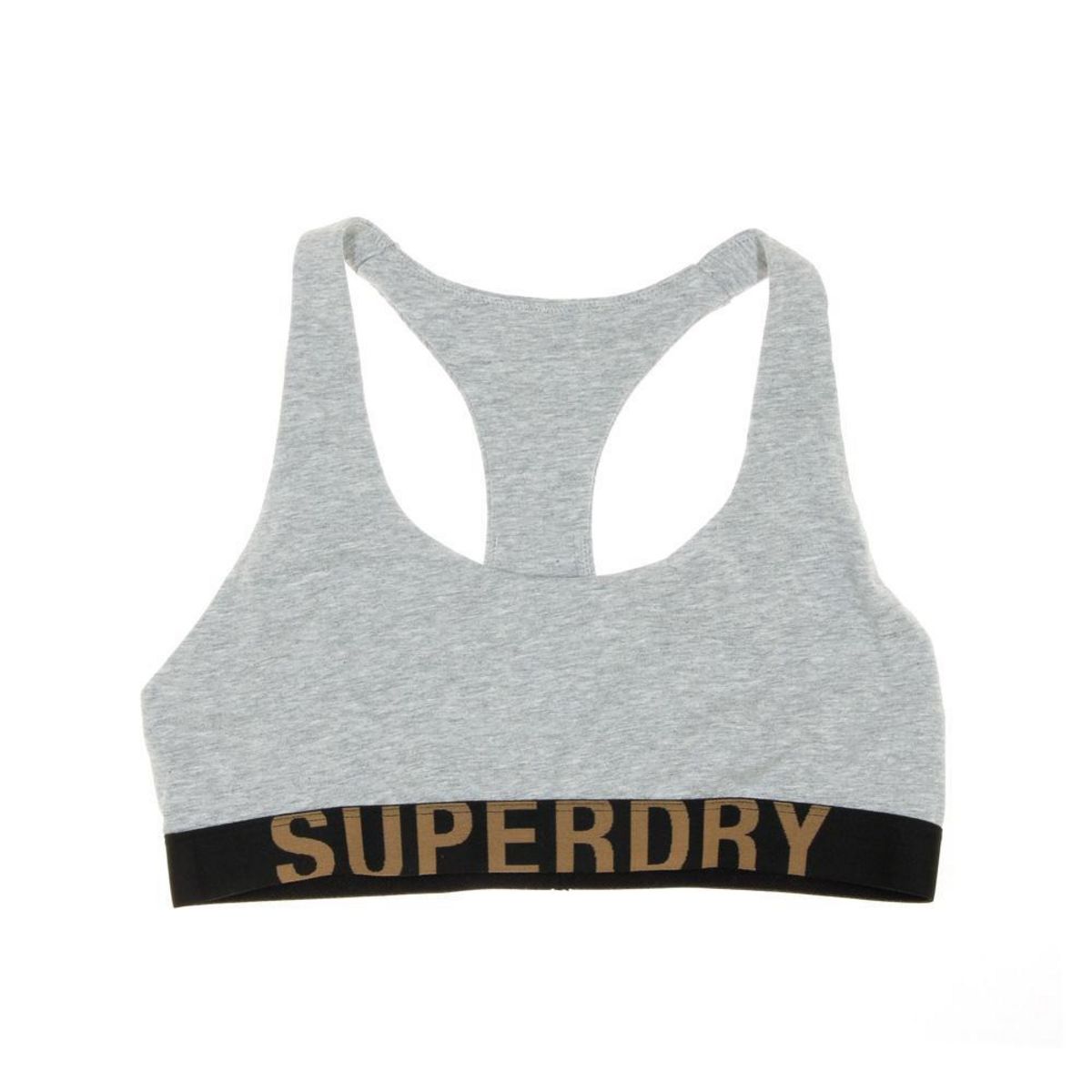 SUPERDRY Brassière  Femme Superdry Bralette