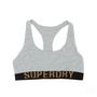 Voir la diapositive 1 : SUPERDRY Brassière  Femme Superdry Bralette