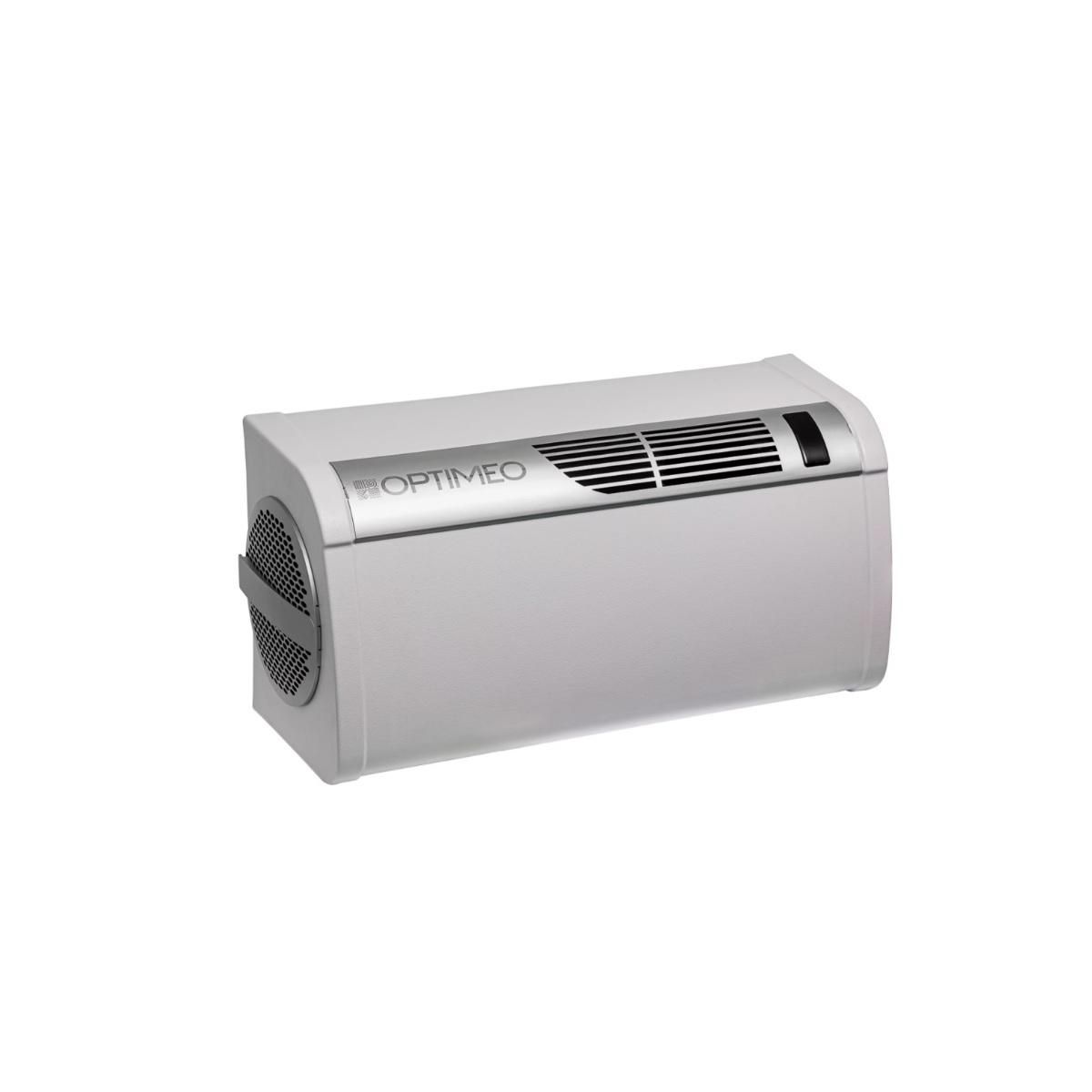 OPTIMEO Climatiseur monobloc 2750w 25m² - OAC-300-RE1