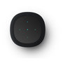 Voir la diapositive 3 : WIIM Enceinte Multiroom Sound Black with display