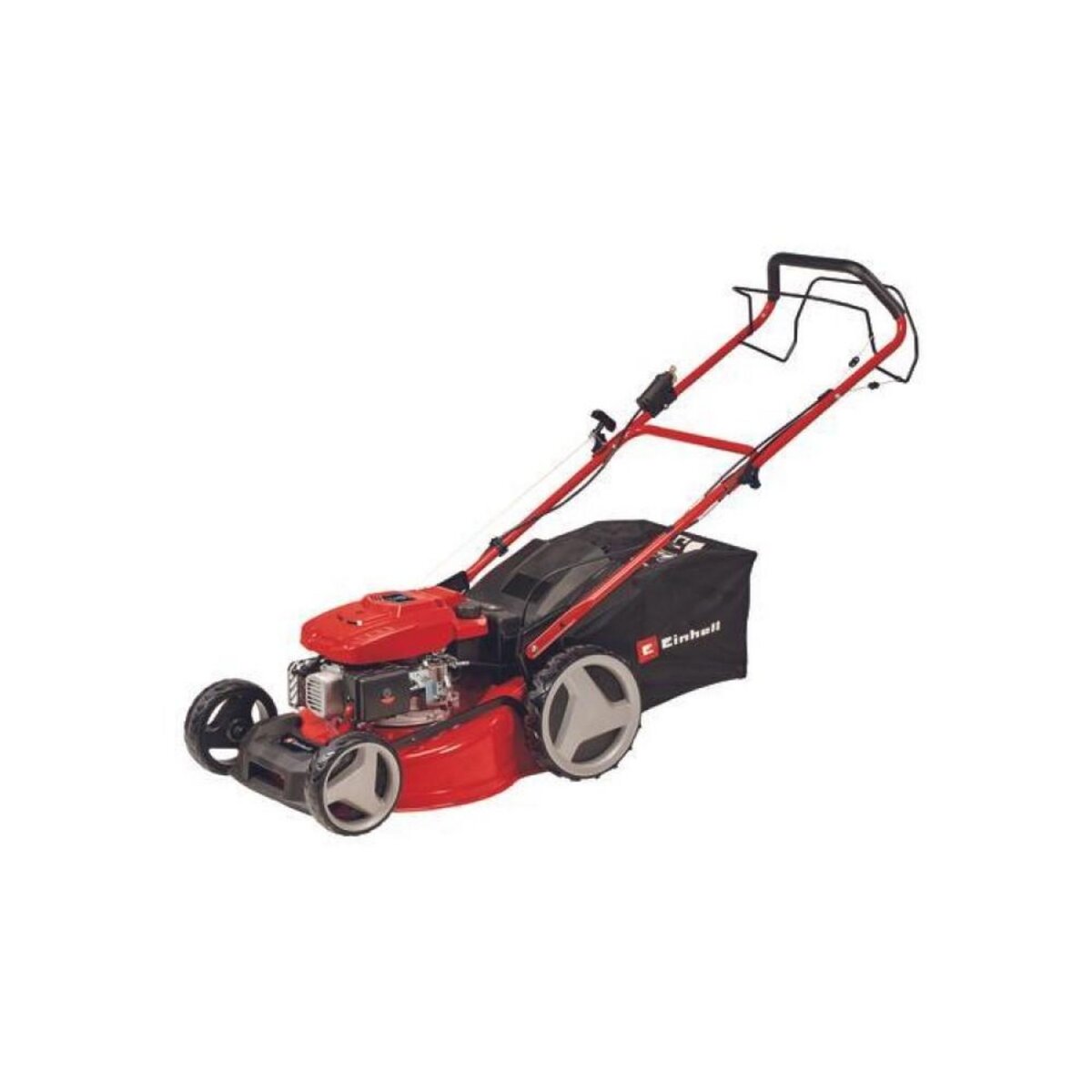 Einhell Tondeuse à gazon thermique autotractée GC-PM 46 S HW-E - 2000 W