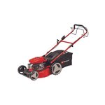Einhell Tondeuse à gazon thermique autotractée GC-PM 46 S HW-E - 2000 W