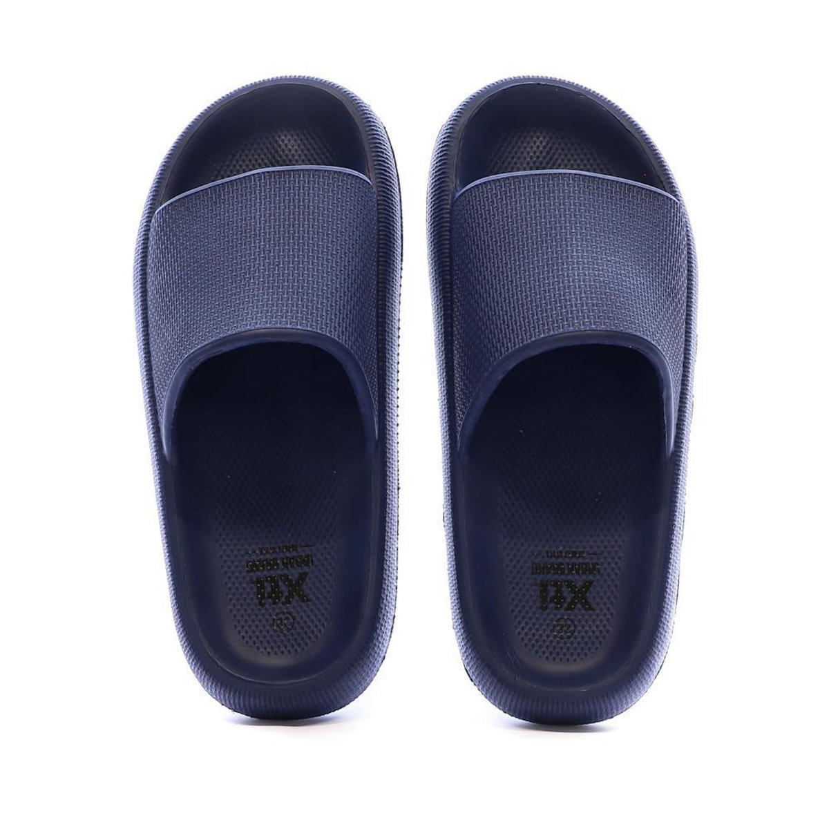 XTI Claquettes Marine Femme XTI 44489