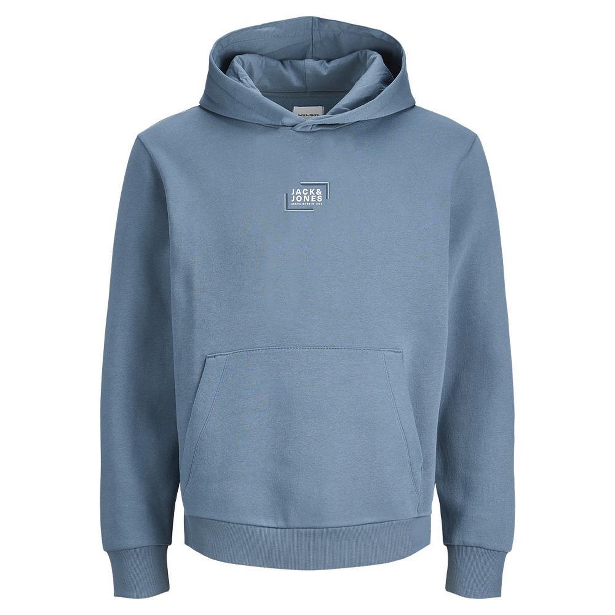 Voir la diapositive 2 : Jack & Jones Sweat Bleu Garçon Jack & Jones Corp