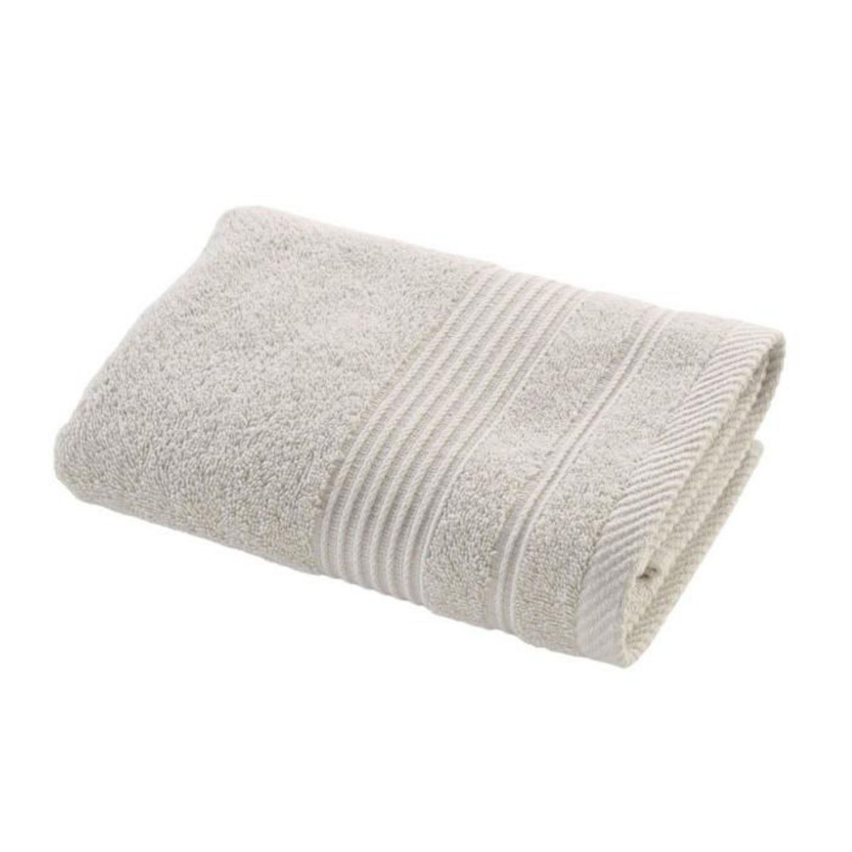 Paris Prix Serviette de Toilette  Tendresse  50x90cm Lin