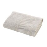 Paris Prix Serviette de Toilette  Tendresse  50x90cm Lin