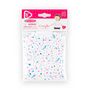 Voir la diapositive 3 : Corolle T-Shirt Confettis pour poupée ma Corolle