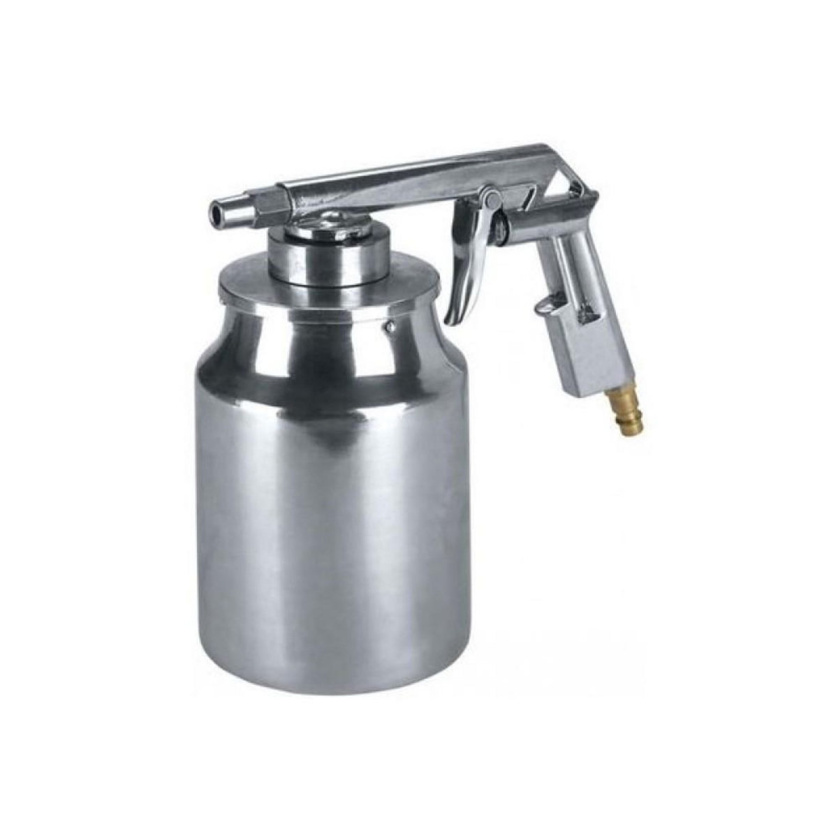 Einhell Pistolet jet métal à sabler