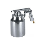 Einhell Pistolet jet métal à sabler