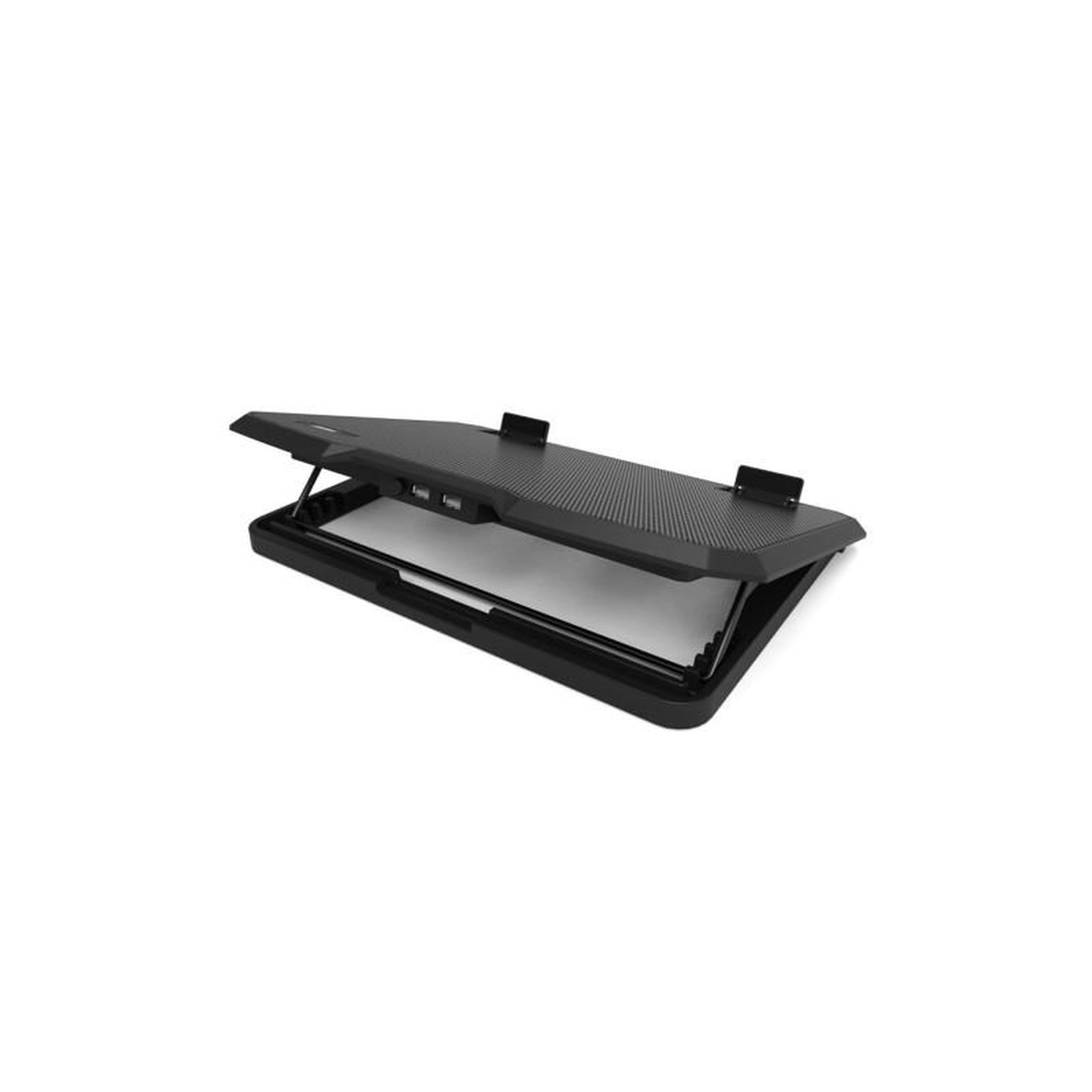 Voir la diapositive 6 : Port Support pour ordinateur Port Support ergonomique ventile pour PC portable jusqu à 17