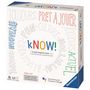 Voir la diapositive 2 : RAVENSBURGER Jeu - Know!